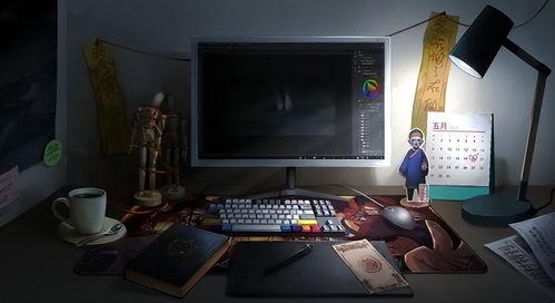 纸嫁衣4官方爆料最新,神秘诅咒再起，揭开千年古墓之谜