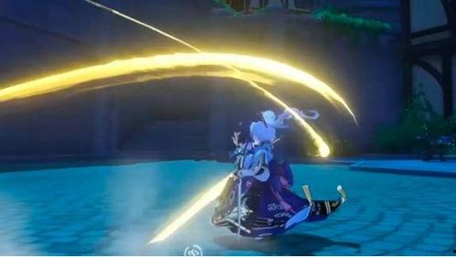 队长原神最新爆料视频